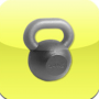  Kettlebell Fat Loss Workout von Samuel Pont training  Bild 1