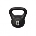  Kettlebell Kugelhantel Kettleball Hantel 24kg von vidaXL Bild 1