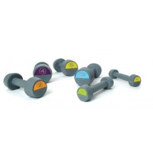 Kettlebell Gummihantel von Reebok Bild 1