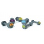 Kettlebell Gummihantel von Reebok Bild 1