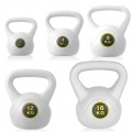  Sport-Tiedje PVC Kettlebell von Taurus Bild 1