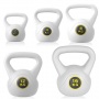  Sport-Tiedje PVC Kettlebell von Taurus Bild 1