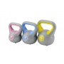 Kettlebells Vinyl Set, 10022 von York Fitness Bild 1