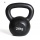  Kettlebell 24kg Kugelhanteln Gusseisen Gewicht von iQi Bild 1