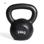  Kettlebell 24kg Kugelhanteln Gusseisen Gewicht von iQi Bild 1