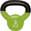  Kettle Bell Gusseisen Hantel grn 2 kg von Royalbeach Bild 1