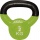  Kettle Bell Gusseisen Hantel grn 2 kg von Royalbeach Bild 1