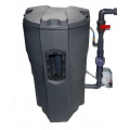 Calictus Automatik Selbstreinigender, automatischer Teichfilter Bild 1