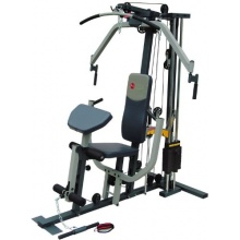 Kraftstation Multi Gym Power II Maschine, MG2 von AsVIVA Bild 1