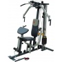 Kraftstation Multi Gym Power II Maschine, MG2 von AsVIVA Bild 1