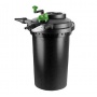 Aqua-Tech 15000 Teichfilter Druckfilter + UV 24W Bild 1