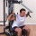 G6B Home Gym, Profi Kraftstation von Body Solid Bild 2