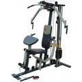 Multigym Multi Kraftstation Power II von AsVIVA Bild 1