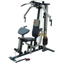 Multigym Multi Kraftstation Power II von AsVIVA Bild 1