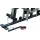 Multigym Multi Kraftstation Power II von AsVIVA Bild 3