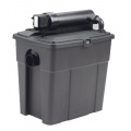 Pontec Teichfilter,Durchlauffilter PondoClear 4500 mit UVC-Vorklrer Bild 1