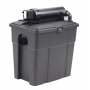 Pontec Teichfilter,Durchlauffilter PondoClear 4500 mit UVC-Vorklrer Bild 1