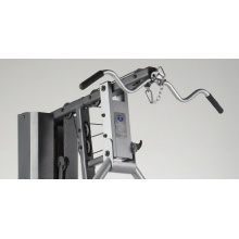 Fitness Kraftstation Deluxe Multigym 65, 13MMG-MP2106 von MARCY Bild 1