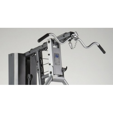 Fitness Kraftstation Deluxe Multigym 65, 13MMG-MP2106 von MARCY Bild 1