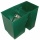 BoFiTec Teichfilter grn Spaltsieb,Bogensieb 250 mit Schmutzauslass Bild 2