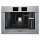 Bosch TCC78K751 Einbau-Kaffeemaschine aus Edelstahl mit SensoFlow System Bild 1