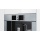 Bosch TCC78K751 Einbau-Kaffeemaschine aus Edelstahl mit SensoFlow System Bild 2