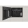 Neff CKS 1561 N Einbau Kaffeemaschine aus Edelstahl mit SensoFlow System Bild 5