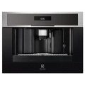 Electrolux EBC54523AX Einbau Kaffeemaschine aus Edelstahl Bild 1