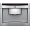 Neff CV 7760 N Einbau-Kaffeemaschine aus Edelstahl Bild 1