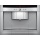 Neff CV 7760 N Einbau-Kaffeemaschine aus Edelstahl Bild 1