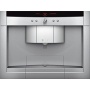 Neff CV 7760 N Einbau-Kaffeemaschine aus Edelstahl Bild 1