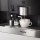 Miele CVA 6431 Einbau-Kaffeevollautomat mit Nespresso System aus Edelstahl Bild 2
