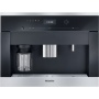 Miele CVA 6401 Einbau-Kaffeemaschine mit Bohnenmahlwerk aus Edelstahl Bild 1