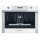 Smeg CMSC45B Einbau Kaffeemaschine Wei Cappuccino Bild 1