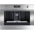 Smeg CMS45X Einbau Kaffeevmaschine aus Edelstahl Bild 1
