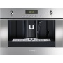 Smeg CMS45X Einbau Kaffeevmaschine aus Edelstahl Bild 1