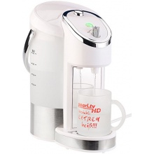 Rosenstein & Söhne Heißwasserspender HW-2500 2,5 Liter Tank Bild 1