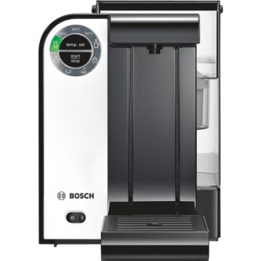 Bosch THD2023 Filtrino Heiwasserspender mit Waserfilter und 2 Liter Tank Bild 1