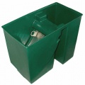 BoFiTec Teichfilter grn Spaltsieb,Bogensieb 200 Bild 1