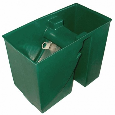 BoFiTec Teichfilter grn Spaltsieb,Bogensieb 200 Bild 1