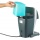 Rosenstein & Shne Heiwasserspender HW-1800 1,8 Liter Tank Bild 2