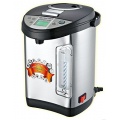 MegaStore 4 You Heiwasserspender Thermopot Aquaprof KT-2673 mit 4 Liter Tank Bild 1