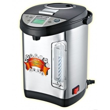 MegaStore 4 You Heiwasserspender Thermopot Aquaprof KT-2673 mit 4 Liter Tank Bild 1