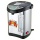 MegaStore 4 You Heiwasserspender Thermopot Aquaprof KT-2673 mit 4 Liter Tank Bild 1