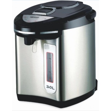 VES electric elektrischer Heiwasserspender VES 1116 Thermopot 3 Liter Tank Bild 1