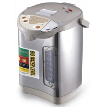 VES electric elektrischer Heiwasserspender VES 2007 Thermopot 4 Liter Tank Bild 1