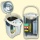 VES electric elektrischer Heiwasserspender VES 2007 Thermopot 4 Liter Tank Bild 2