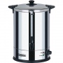 Casselin Heiwasserspender 20 Liter Tank aus Edelstahl Bild 1