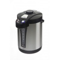 Black Pearl Thermopot Heiwasserspender 3,8 Liter Tank Bild 1