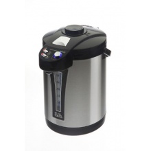 Black Pearl Thermopot Heiwasserspender 3,8 Liter Tank Bild 1